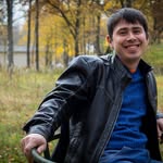 Александр Кацура - @aleksandr_katsura - Instagram