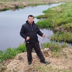 Александр Кацевман - @aleksandrkatsevman - Instagram