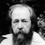 Aleksandr I. Solzhenitsyn - @aleksandrsolzhenitsyn0 - Instagram