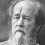 Aleksandr Solzhenitsyn - @ai_solzhenitsyn - Instagram