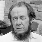 Aleksandr Solzhenitsyn - @alek.sandrsolzhenitsyn - Instagram