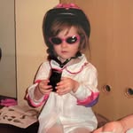 Aleksandra Dąbrowska - @o1lka - Instagram
