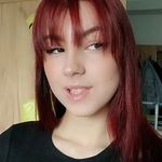 Aleksandra Dąbrowska - @dabrowska_perlash - Instagram