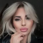 Aleksandra Dąbrowska - @ola_dabrowska1 - Instagram