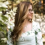 Aleksandra Dąbrowska - @olcia.dab - Instagram