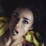 Aleksandra Dąbrowska - @mishon_official - Instagram