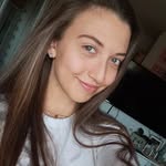 Aleksandra Dąbrowska - @ola.dabrowskaaa - Instagram