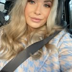 Aleksandra Dąbrowska - @olla_dabrowska - Instagram