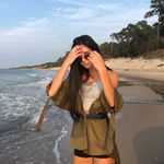 Aleksandra Dąbrowska - @olciax_77 - Instagram