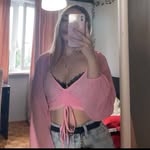 Aleksandra Dąbrowska - @dxbrovska - Instagram