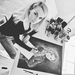 Artysta - RIO Design Aleksandra Dąbrowska - @aleksandra.dabrowska - Instagram