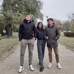 Aleksandra Aca Dragovic - @aca_80 - Instagram