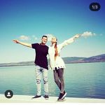 Aleksandra Dragovic - @zaga_filip_fanpage - Instagram