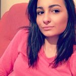Aleksandra Dragovic - @__beba__98 - Instagram