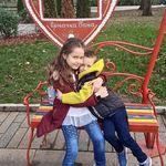 Aleksandra Tanasković Dragović - @sandrangelinaca - Instagram
