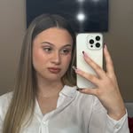 Aleksandra Panic - @a_panic_ - Instagram