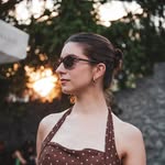 Aleksandra Panic - @a__panic - Instagram