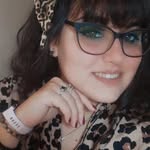 Aleksandra Panić - @panicka98 - Instagram