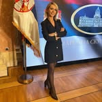 Aleksandra Panic - @alexandra_panic88 - Instagram