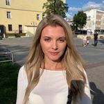 Aleksandra Toczek - @girlblonde21 - Instagram