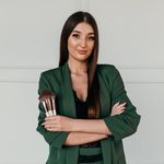Makijaż/Laminacja brwi/Lifting rzęs/Stylizacja rzęs - @aleksandra_toczek_makeup - Instagram