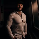 Alen Agić - @magic.whisperer - Instagram