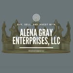 Alena Gray Enterprises, LLC - @alenagrayenterprisesllc - Instagram