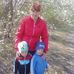 Alena Hydenko - Facebook