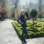Алена Леонова - @alenaleonova494 - Instagram