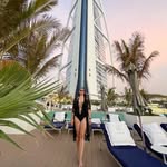 Alena Leonidovna | Dubai | Travel - @alena_leonidovnag - Instagram
