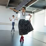 Ballet and modern dance Teacher, coach, coreographer. - @alena_leon_velazquez_dance - Instagram