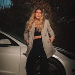 Michelle Alena - @alenamichellefly - Instagram