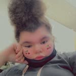 Alena Phillips - @theyluv_rosebae - Instagram