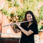 Alena Scott - @alena.flute - Instagram