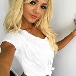 Alena Scott - @alenascott78 - Instagram