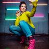 Ale Ivanova Style - @aleivanovastyle - TikTok