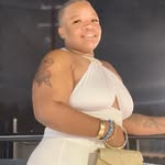 Alesha Brown - @leshas_lavish_stylez - Instagram