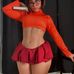 Alesha Brown - Facebook