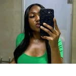 Alesha Brown - @oforiosborn908 - Instagram