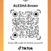 ALESHA Brown - @alesharankin - TikTok