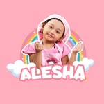 Alesha Farra Widodo - @aleshabrownsugar - Instagram