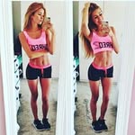 @aleshabrown - Instagram