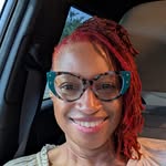 Alesha Byrd - @luvleamoment - Instagram