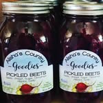 Alisha Byrd - @alishascountrygoodies - Instagram