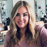 Alisha Byrd - @alisha_b_stylist - Instagram