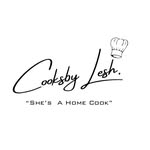Alesha Smith - @cooksbylesh - Instagram
