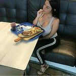 alesha smith - @aleshasmith23 - Instagram