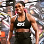 Alisha “Nyawira” Stone - @alishastone11 - Instagram