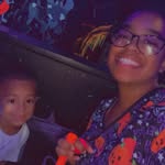 Alesia Dillard - @ms.littlealesia - Instagram