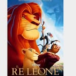 Alessandra Carbone - @disney_re_leone - Instagram